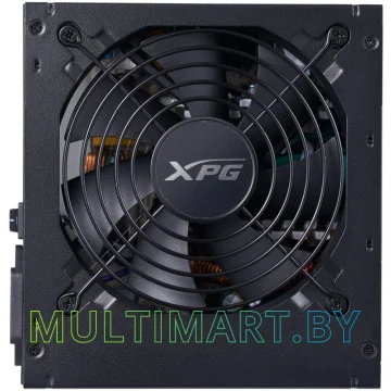 Блок питания ADATA XPG Probe 600W (PROBE600B-BKCEU) картинка 4